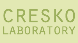 Cresko Laboratory, Center for Ecology and Evolution at the University of Oregon